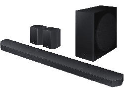 Samsung Q930D (2024) 11.1.4 Kanal Soundbar