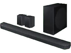 Samsung Q930D (2024) 9.1.4 Kanal Soundbar