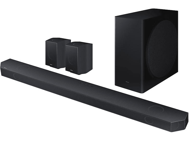 Samsung Q930D (2024) 11.1.4 Kanal Soundbar