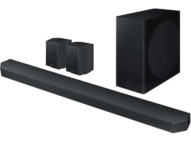 Samsung Q930D (2024) 9.1.4 Kanal Soundbar