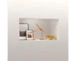 Hornbach Knauf Wandnischen Set L 800 x 362 mm