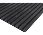 Hornbach Akustikpaneel PVC foliert Eiche dunkel Dekor 19x572x2400 mm