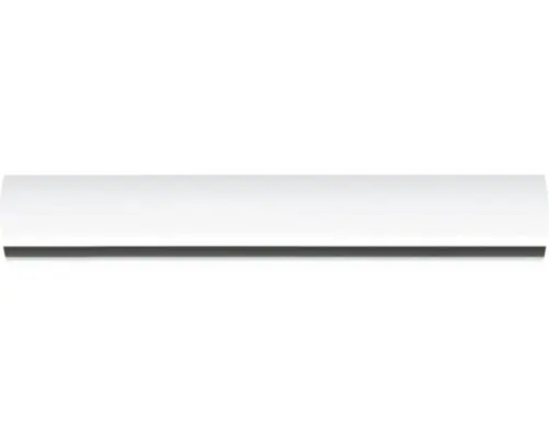 Schiene Paulmann Urail 0,5m, weiß ( 95638 )