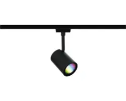 Spot Paulmann Urail Luxe GU10, schwarz ( 95664 )