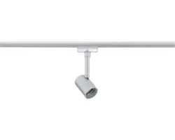 Spot Paulmann Urail Runa GU10, chrom matt ( 95619 )