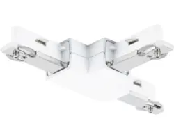 T-Verbinder Paulmann Urail, weiß ( 95647 )
