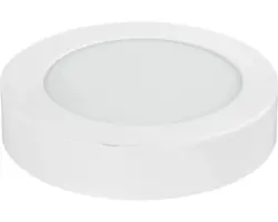 Abdeckung Befestigung Rahmen e2 STYLE R 145, weiß