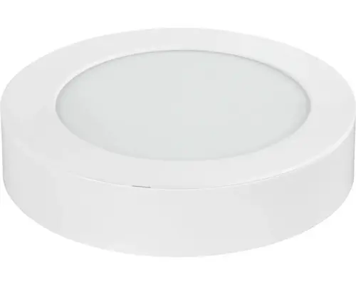 Abdeckung Befestigung Rahmen e2 STYLE R 145, weiß