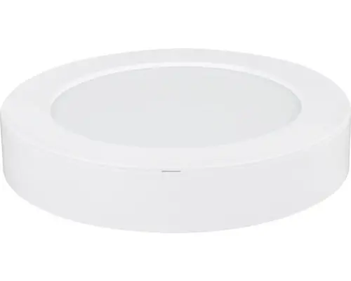 Abdeckung Befestigung Rahmen e2 STYLE R 170, weiß