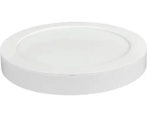 Abdeckung Befestigung Rahmen e2 STYLE R 225, weiß