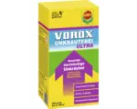 Hornbach Unkrautfrei Compo Vorox Ultra Konzentrat 450 ml für 180 m²