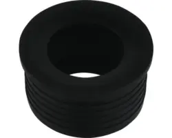 HT-Gumminippel NW40/50 1 1/2"