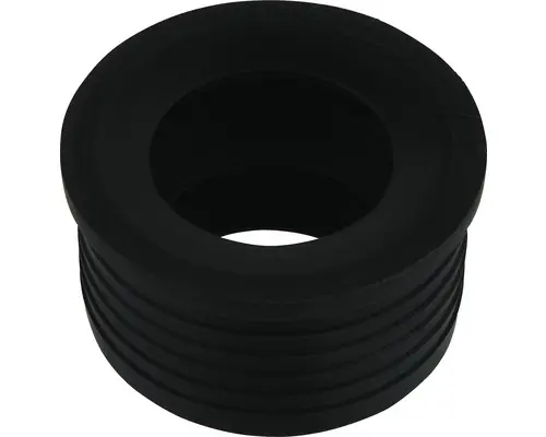 HT-Gumminippel NW40/50 1 1/2"