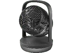 Philips CX3050/01 3000 Series Tischventilator Schwarz (27 Watt)