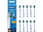 MediaMarkt Dornbirn Messepark Oral-B Pro Precision Clean 10er Aufsteckbürsten - bis 15.11.2025