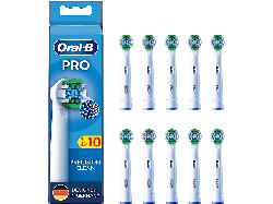 Oral-B Pro Precision Clean 10er Aufsteckbürsten