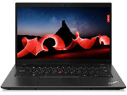 Lenovo ThinkPad L14 Gen 4 Notebook 14 Zoll, Full-HD, AMD Ryzen™ 5 pro 7530U, 16 GB RAM, 512 SSD, Windows 11 Pro (64 Bit), Radeon™ Onboard Graphics, Thunder Black