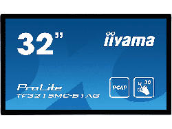 iiyama ProLite TF3215MC-B1AG Open Frame PCAP 30 Punkt-Touchmonitor