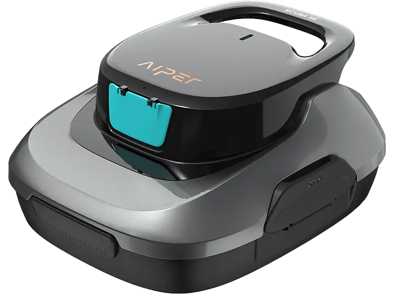 Aiper Scuba SE - EU, 80m² Poolroboter