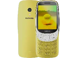 Nokia 3210 (2024), Y2K Gold; Mobiltelefon
