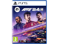 EA Sports F1 24 - [PlayStation 5]