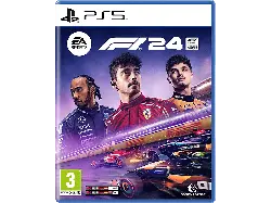 EA Sports F1 24 - [PlayStation 5]