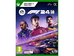 EA Sports F1 24 - [Xbox Series X]