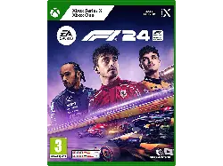 EA Sports F1 24 - [Xbox Series X]