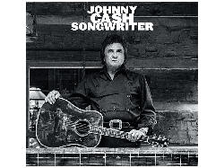 Johnny Cash - Songwriter (LTD. Deluxe 2CD) [CD]