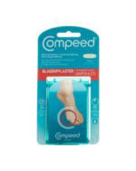 BENU Pharmacie Compeed Compeed pansement ampoules 6 pièce(s)