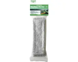 Ersatzpad Unger VisaVersa Pro Pad 45 cm Mikrofaser, 1 Stück