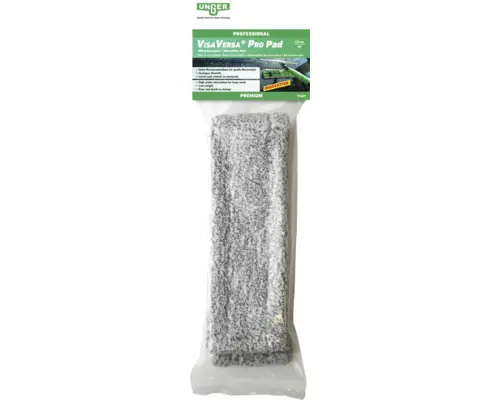 Ersatzpad Unger VisaVersa Pro Pad 45 cm Mikrofaser, 1 Stück