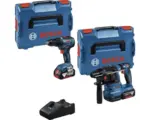 Hornbach Akku - Bosch Professional für - 18 V 4 Ah Akku-System BOSCH 18 V