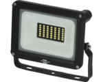 Hornbach LED Strahler Brennenstuhl JARO 20 W IP 65, schwarz