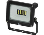 Hornbach LED Strahler Brennenstuhl JARO 10 W IP 65, schwarz