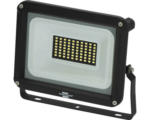 Hornbach LED Strahler Brennenstuhl JARO 30 W IP 65, schwarz