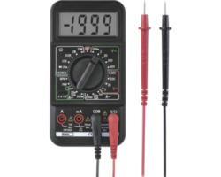 Multimeter EMOS MD-220