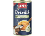 Hornbach Hundesnack Rinti Drinki mit Ente 185 ml