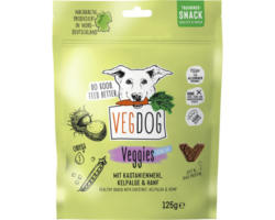 Trockenfutter Hund VegDog 0,0125 kg