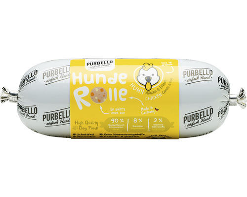 Hund Purbello 0,2 kg