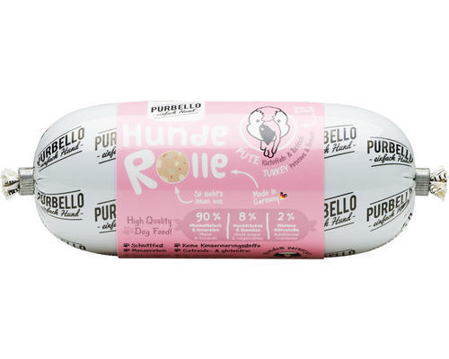 Hund Purbello 0,2 kg