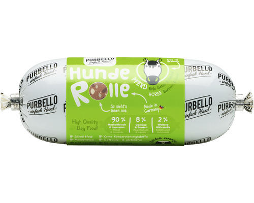 Hund Purbello 0,2 kg