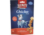 Hornbach Trockenfutter Hund Rinti 80 g