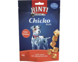 Trockenfutter Hund Rinti 80 g