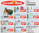 Getränke Oase Getränke Oase: Wochenangebote! - bis 13.07.2024