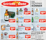 Getränke Oase Getränke Oase: Wochenangebote! - bis 13.07.2024