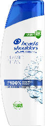 head&shoulders Shampoo Anti-Schuppen Classic Clean