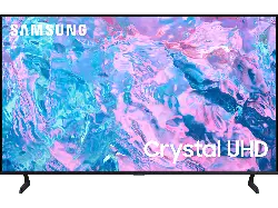 Samsung CU7090 (2024) 55 Zoll Crystal UHD Smart TV; LED TV