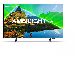 Philips 75PUS8309 (2024) 75 Zoll 4K Smart Ambilight TV; LED TV