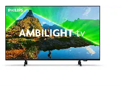 Philips 65PUS8309 (2024) 65 Zoll 4K Smart Ambilight TV; LED TV